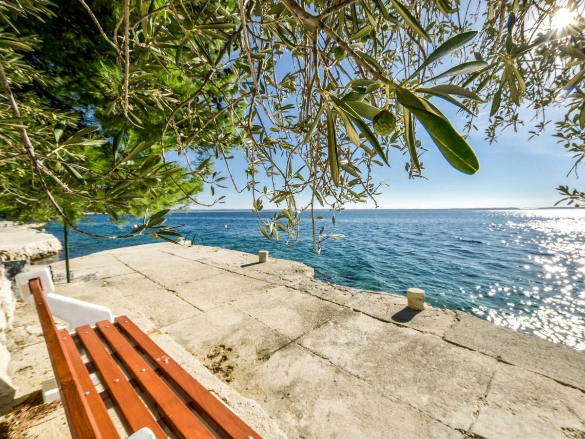 Vukic-2 By Interhome Apartment Tribanj-Kruscica